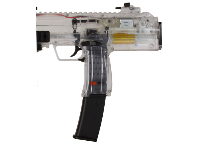 H&K MP7 AEG, Image 6