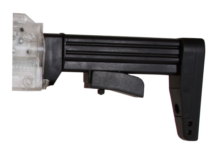 H&K MP7 AEG, Image 7