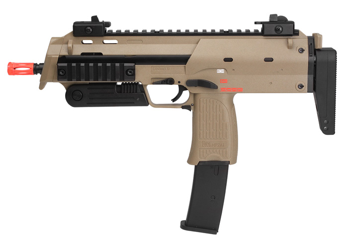 H&K MP7 Elite, Image 2