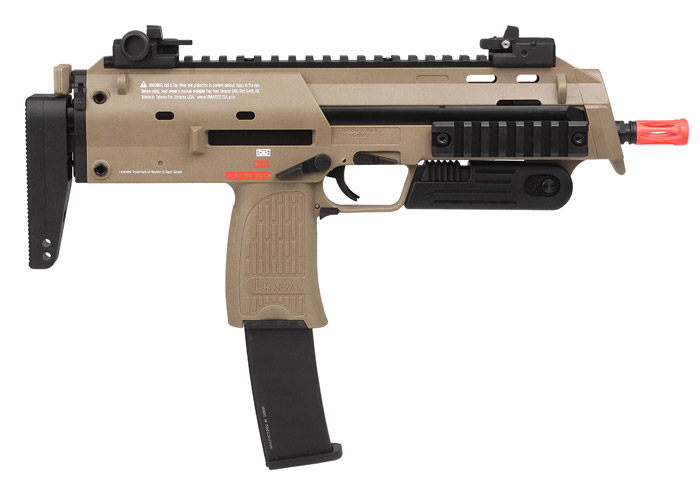 H&K MP7 Elite, Image 3