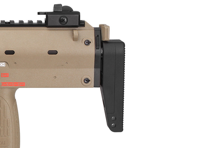 H&K MP7 Elite, Image 12