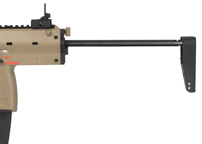 H&K MP7 Elite, Image 13