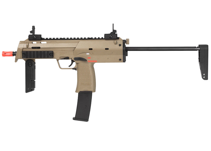 H&K MP7 Elite, Image 4