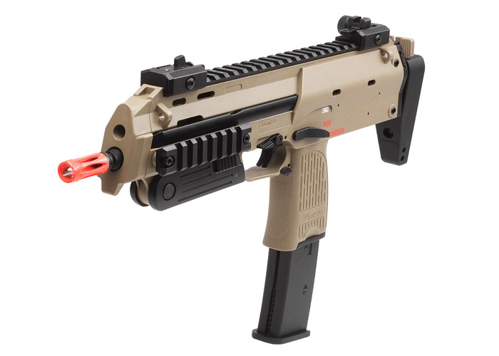 H&K MP7 Elite, Image 5