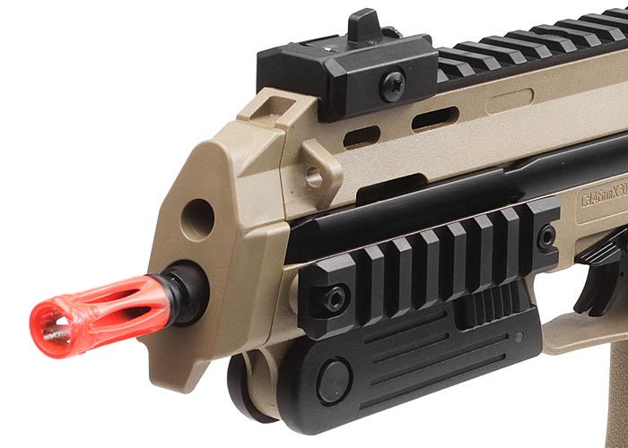 H&K MP7 Elite, Image 6
