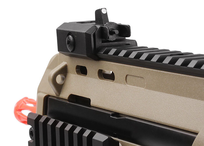 H&K MP7 Elite, Image 7