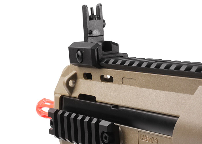 H&K MP7 Elite, Image 8