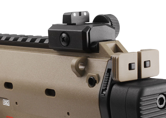 H&K MP7 Elite, Image 9