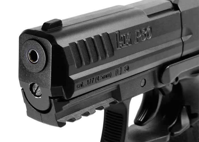 H&K P30 CO2, Image 3