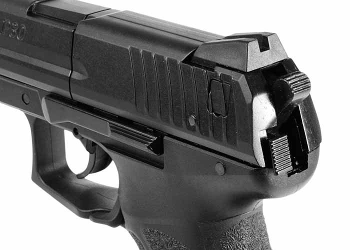 H&K P30 CO2, Image 4