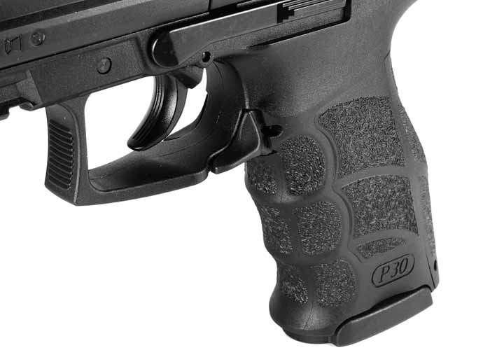H&K P30 CO2, Image 5