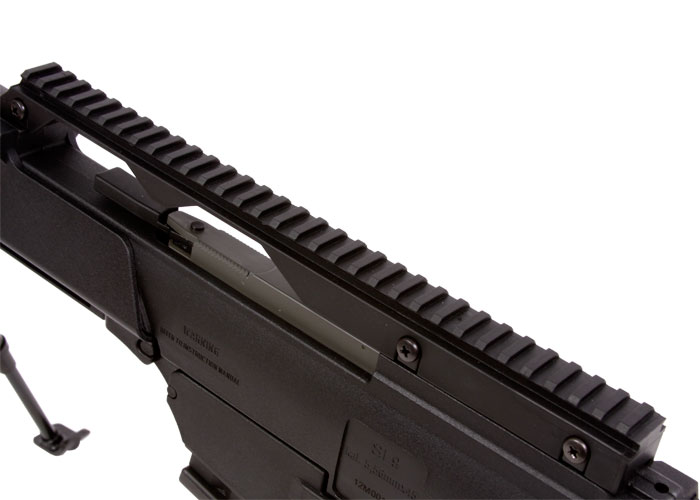 H&K SL9 Elite, Image 8