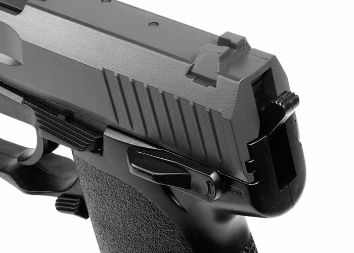 H&K USP CO2, Image 7