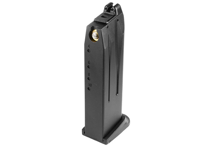 KWA USP Compact, Image 3