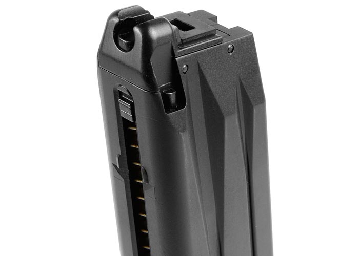 KWA USP Compact, Image 4