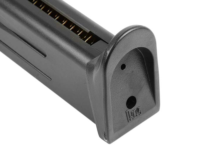 KWA USP Compact, Image 5