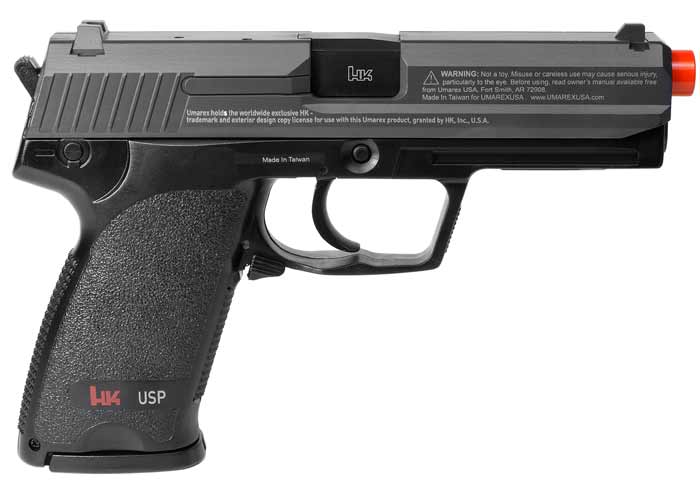 H&K USP Spring, Image 3