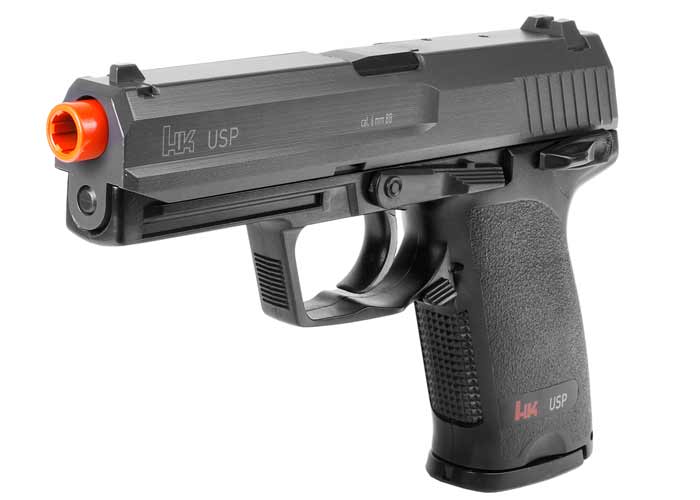 H&K USP Spring, Image 4