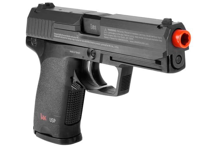 H&K USP Spring, Image 5