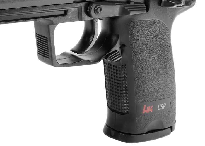 H&K USP Spring, Image 8