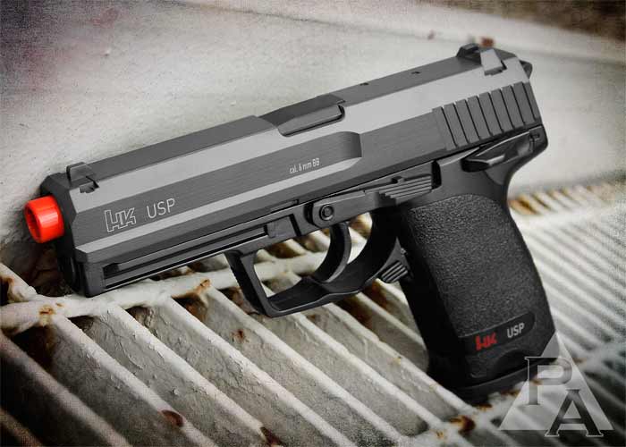 H&K USP Spring, Image 2