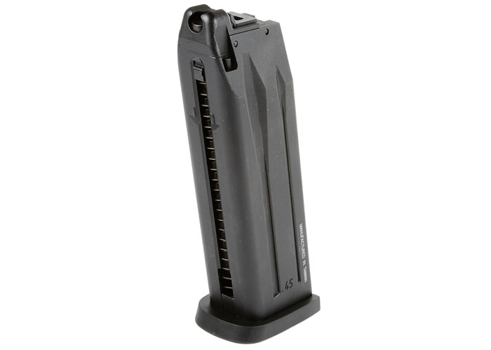 H&K KWA USP, Image 2