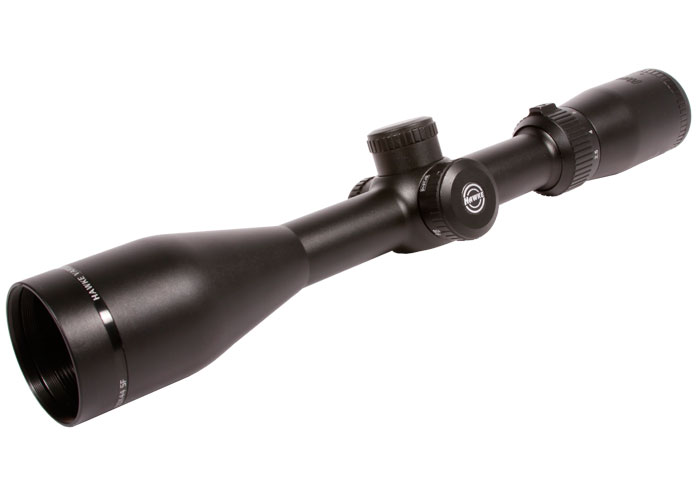 Hawke Optics 2.5-10x44, Image 2