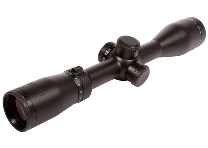 Hawke Optics 2.5-10x44, Image 3