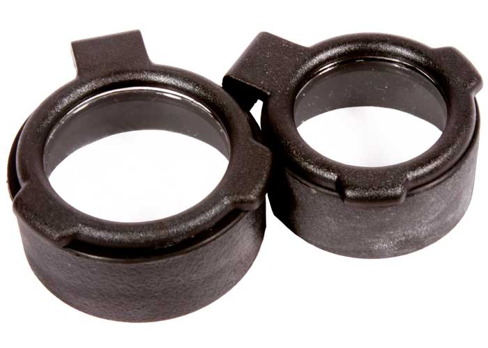 Hawke Optics 2.5-10x44, Image 4