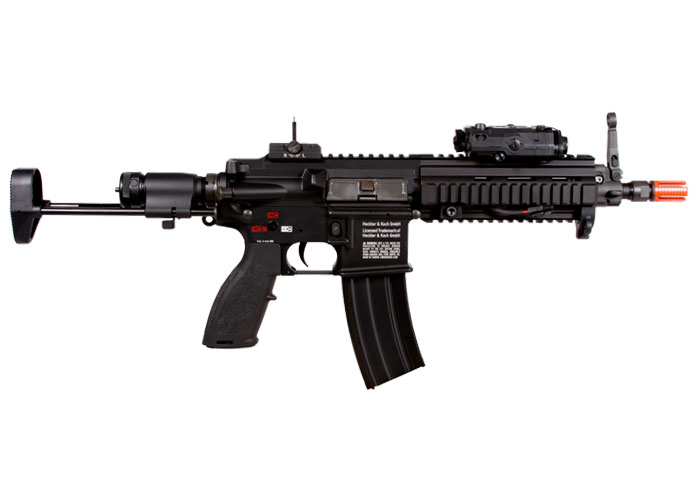 H&K 416C Elite, Image 3