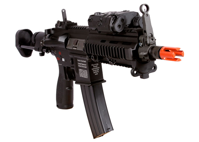 H&K 416C Elite, Image 4