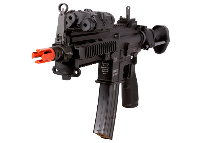 H&K 416C Elite, Image 5