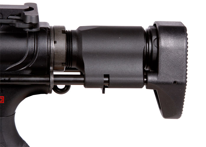 H&K 416C Elite, Image 9