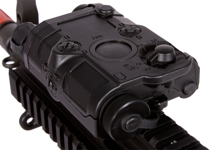 H&K 416C Elite, Image 12