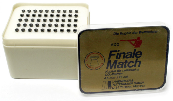 H&N Finale Match, Image 2