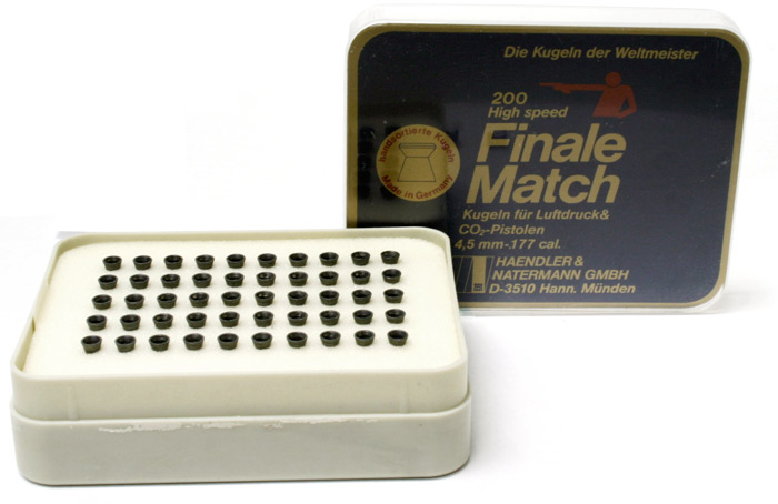 H&N Finale Match, Image 2