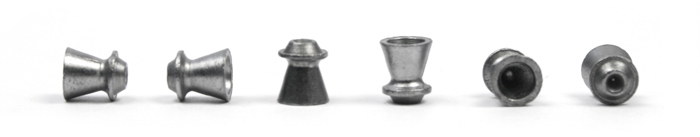 H&N Hollow Point, Image 4