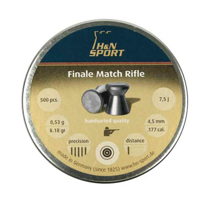 H&N Finale Match, Image 2