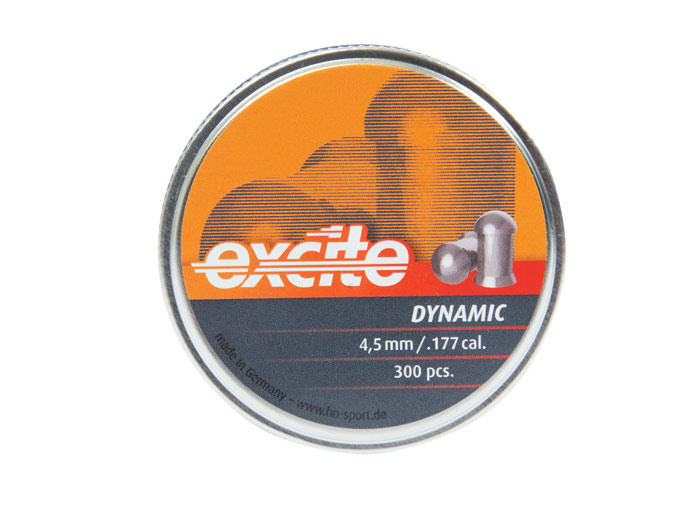 H&N Excite Dynamic, Image 2