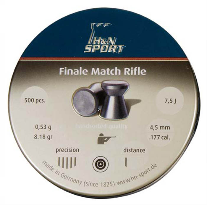 H&N Finale Match, Image 2