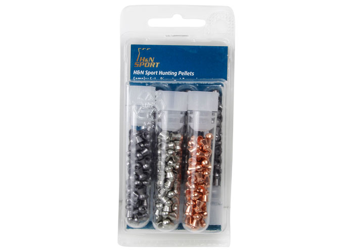 H&N Hunting Sampler, Image 2