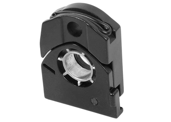 HW100 Single-Shot Adapter,, Image 2