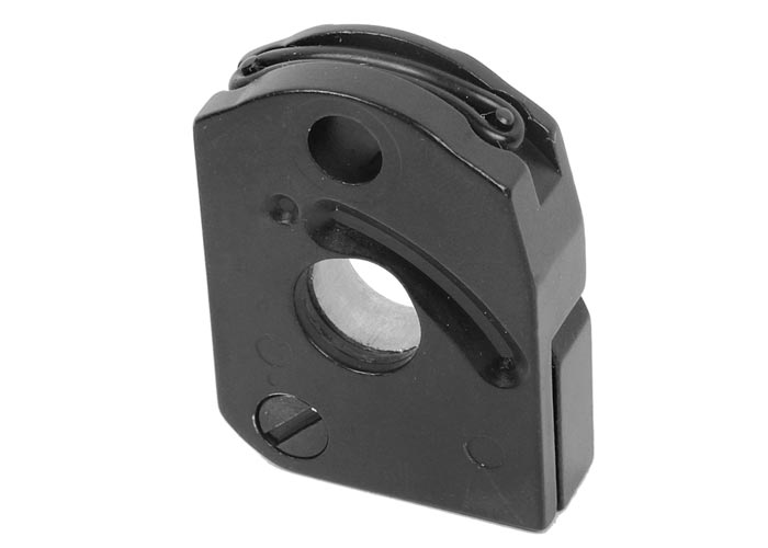 HW100 Single-Shot Adapter,, Image 3