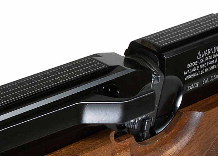 HW100 Single-Shot Adapter,, Image 5