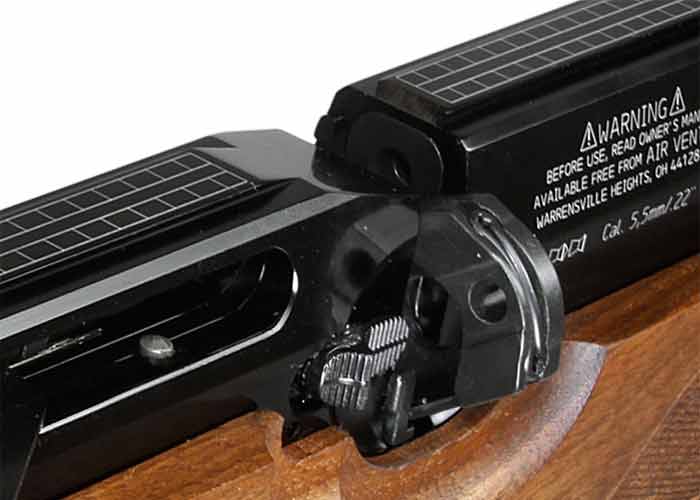 HW100 Single-Shot Adapter,, Image 6