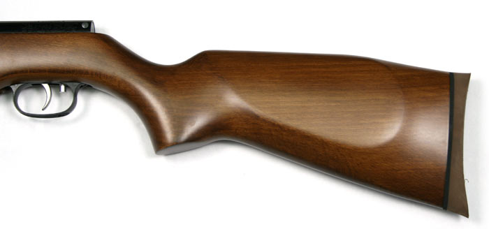 HW50S Breakbarrel Rifle, Image 5
