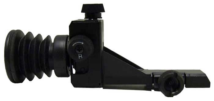 Weihrauch HW50 Diopter, Image 2