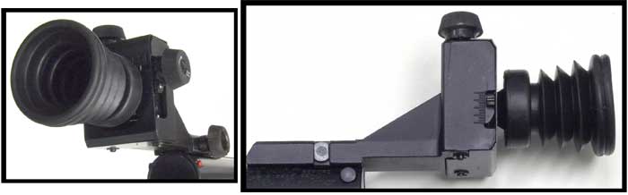 HW 50S Breakbarrel, Image 5
