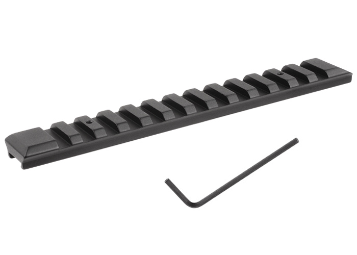 Hammerli 850 AirMagnum, Image 2