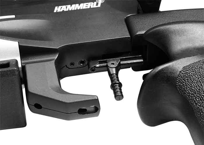 Hammerli AR20 FT, Image 9